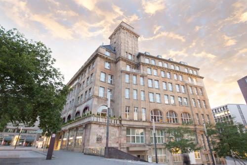Select Hotel Handelshof