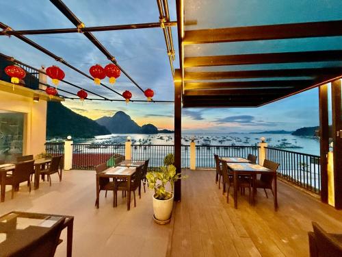S Resort El Nido