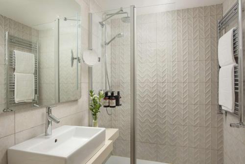 NH Bologna De La Gare