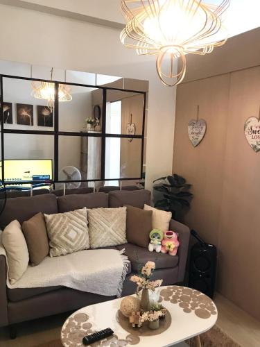 Banyan Trees at Trees Residences