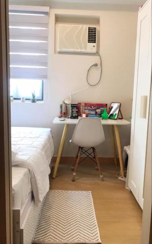 Banyan Trees at Trees Residences