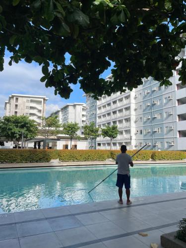 Banyan Trees at Trees Residences