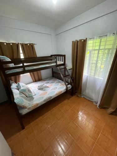 Lucena Transient near Mount Carmel & QMC