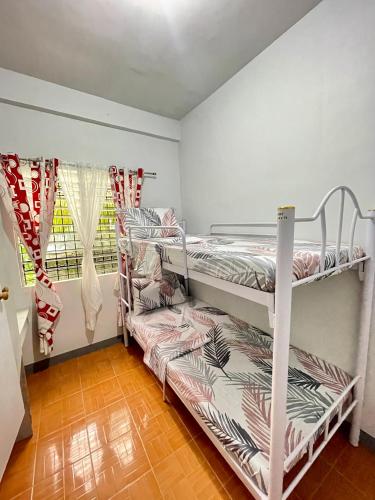 Lucena Transient near Mount Carmel & QMC