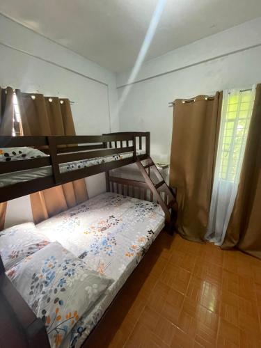 Lucena Transient near Mount Carmel & QMC