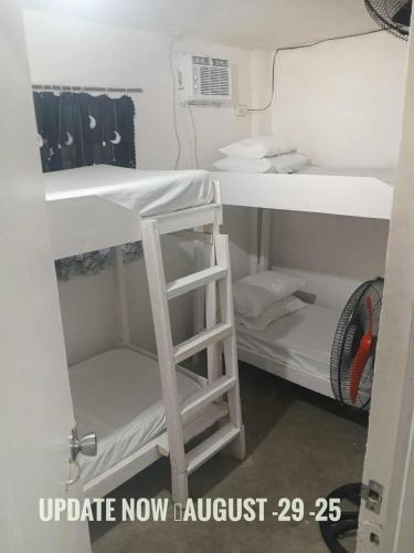 Alegreya Homestay + Cafe