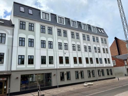 Hotel Ansgar Esbjerg