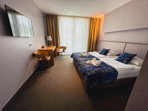 Hotel Thermana Park Lasko