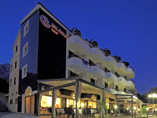 Hotel Milenij
