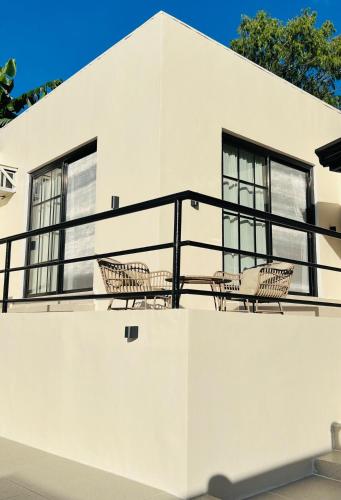 Maquiling Resthouse