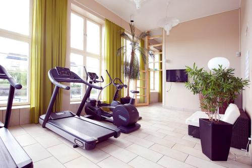 Home Hotel Bolinder Munktell
