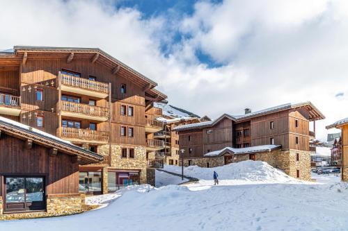 Belambra Club Le Hameau des Airelles