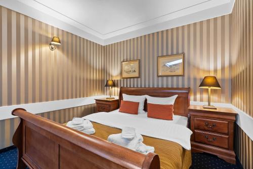 Hotel Diament Bella Notte