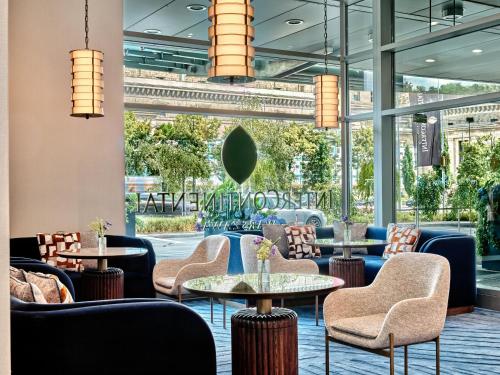 InterContinental Warszawa