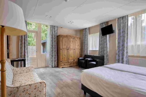 Veluwe Hotel Stakenberg