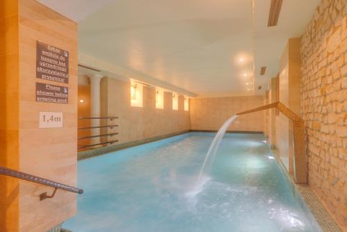 Hotel Diament Bella Notte