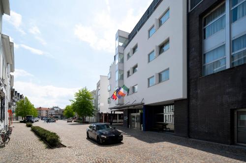 Holiday Inn Express Mechelen City Center