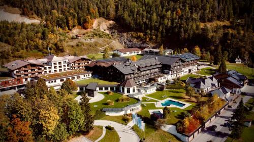 Gut Brandlhof