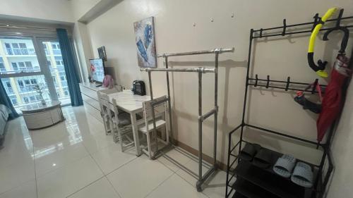 Bayshore 2 SEAview WIFI&TV near NAIA&MOA Okada Complex