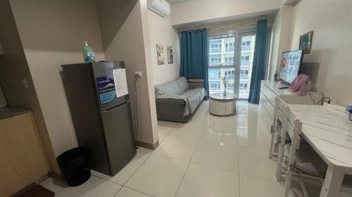 Bayshore 2 SEAview WIFI&TV near NAIA&MOA Okada Complex