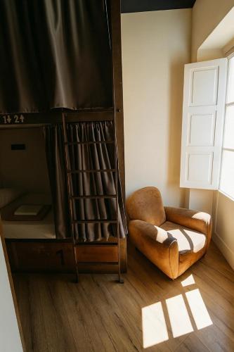 Black Swan Hostel Sevilla