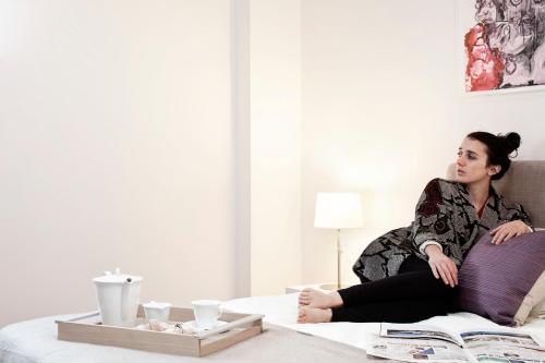 Zambala Luxury Residence