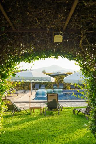 Hotel Moli El Canyisset