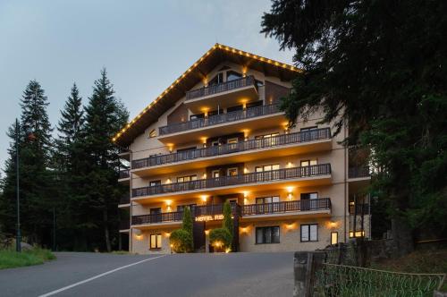 Hotel Regal Sinaia