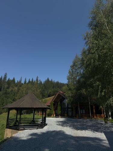Pensiunea Poiana Izvoarelor