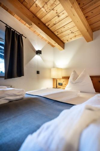 Hotel Bergzeit