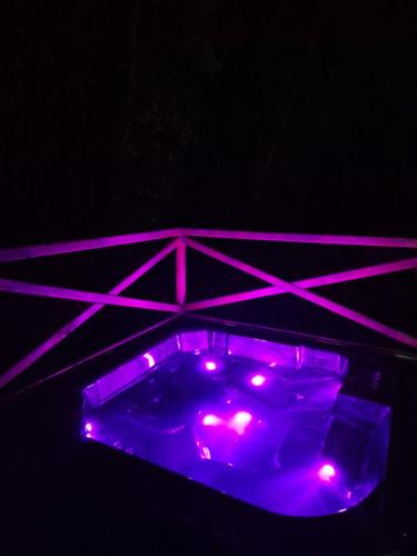 U Parów Sauna & Jacuzzi