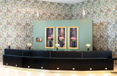 Leonardo Royal Hotel Munich