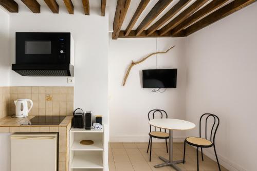 Residence Chlorophylle