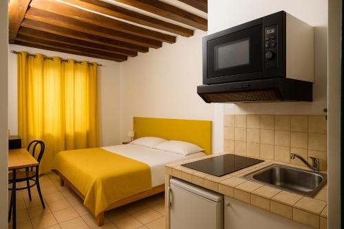 Residence Chlorophylle