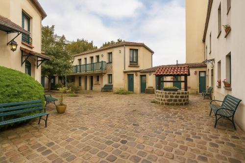 Residence Chlorophylle