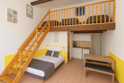 Residence Chlorophylle