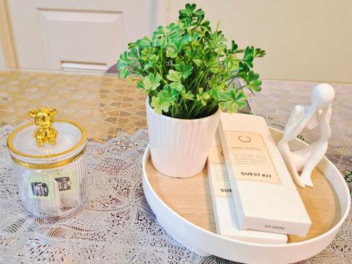 CK Condotel at Sanremo Oasis