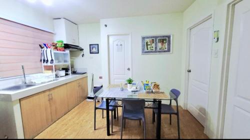 CK Condotel at Sanremo Oasis