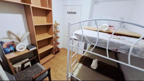 CK Condotel at Sanremo Oasis