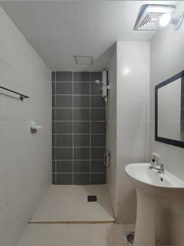 Queendom Tower Villa at Baguio City