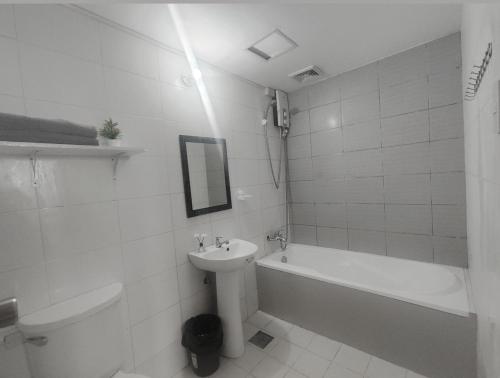 Queendom Tower Villa at Baguio City