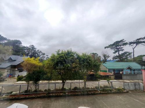 Queendom Tower Villa at Baguio City