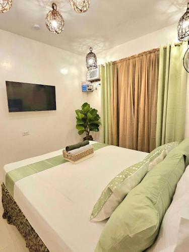 Siargao Alcove Verde Eco-Sanctuary Hostel