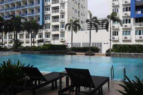 Sea Residences Yeshua