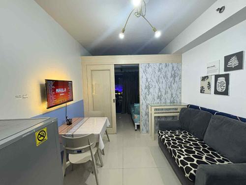 Sea Residences Yeshua