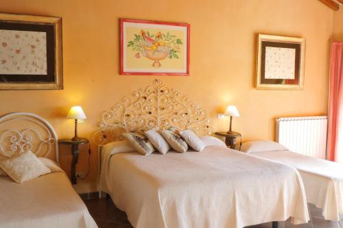 Casale Fedele Bed And Breakfast