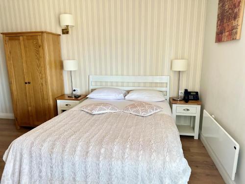 Predela Lux Aparthotel