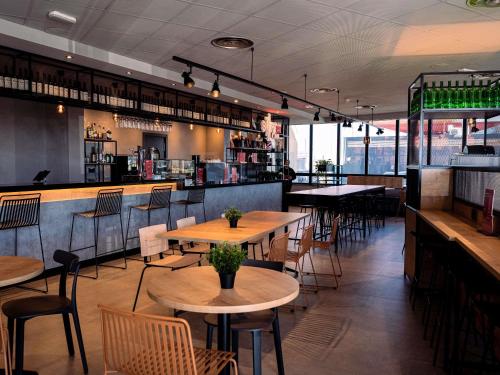 ibis Valladolid