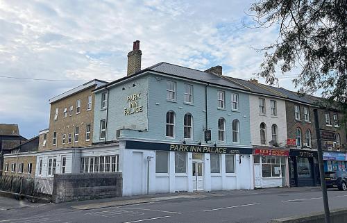 The Park Inn