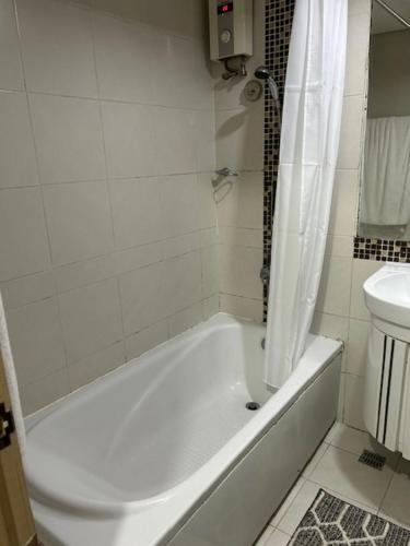 Solemare Parksuites - no balcony